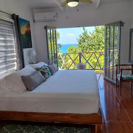 Alex'S Place - Tim Pappies Port Antonio Luaran gambar