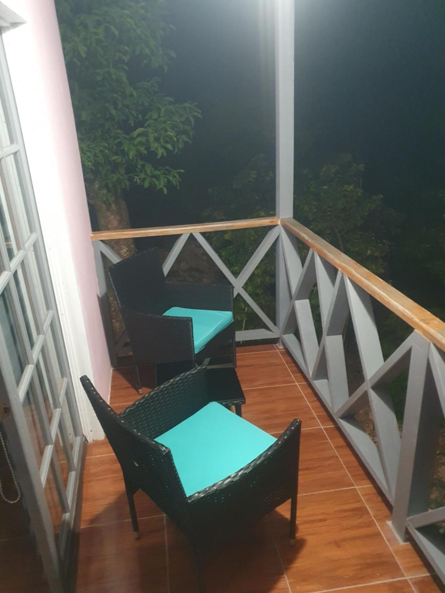 Alex'S Place - Tim Pappies Port Antonio Luaran gambar